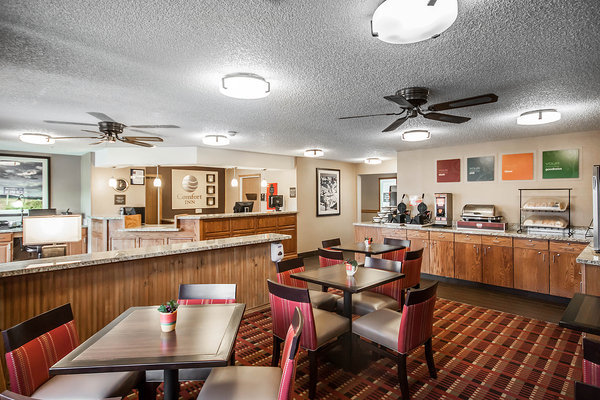 Hotel Comfort Inn