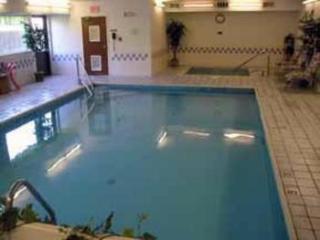 Hotel Comfort Inn