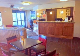 Hotel Comfort Inn