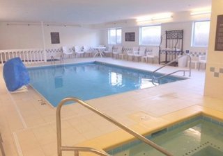Hotel Comfort Inn