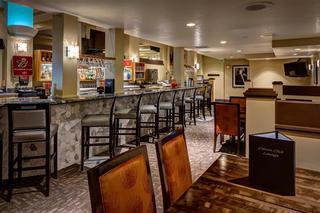 Hotel Best Western Cotton Tree Inn
