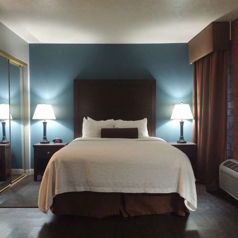 Hotel Best Western Cotton Tree Inn