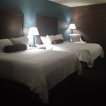 Hotel Best Western Cotton Tree Inn