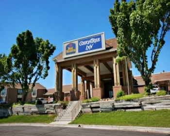 Hotel Best Western Cotton Tree Inn