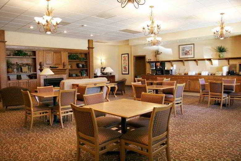 Hotel Best Western Cotton Tree Inn