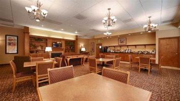 Hotel Best Western Cotton Tree Inn