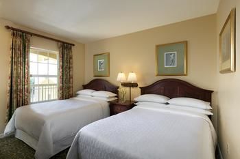 Hotel Sheraton Pga Vacation Resort