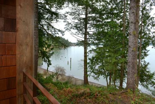 Hotel Lake Quinault Lodge