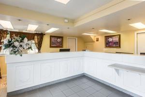 Hotel Rodeway Inn