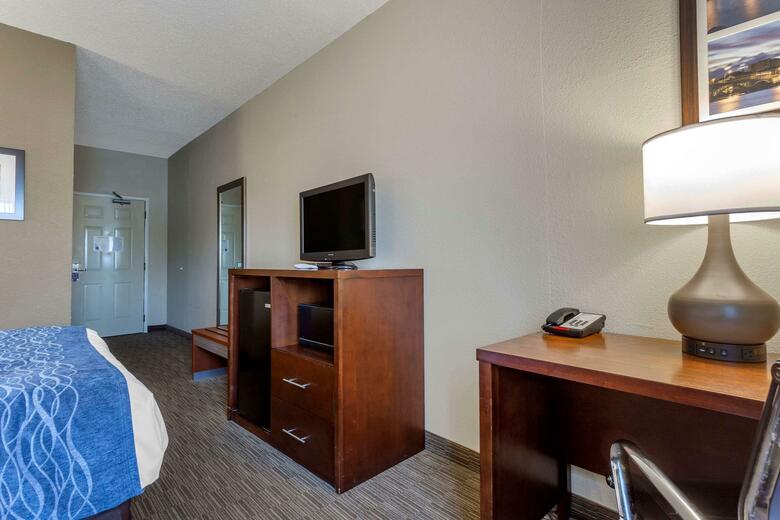 Hotel Comfort Inn - Rockford