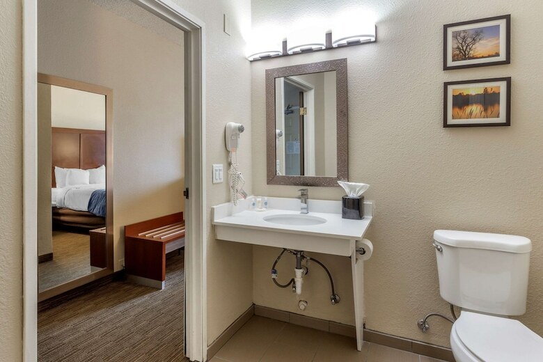 Hotel Comfort Inn - Rockford