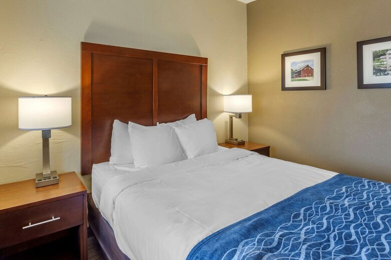 Hotel Comfort Inn - Rockford