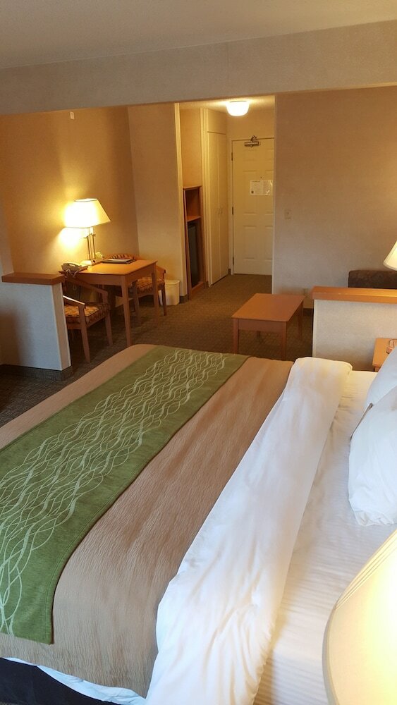 Hotel Comfort Inn - Rockford