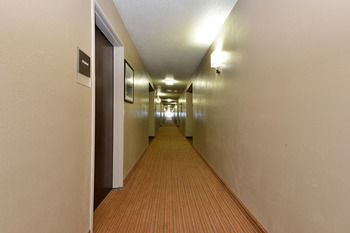 Hotel Sleep Inn - Rockford