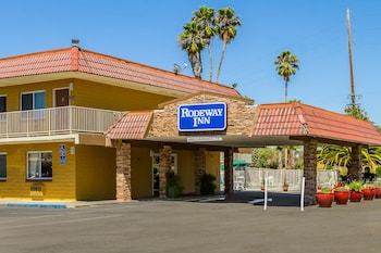 Hotel Rodeway Inn