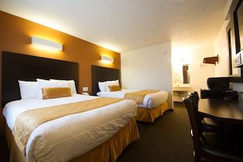 Hotel Rodeway Inn