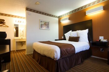 Hotel Rodeway Inn