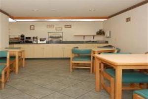 Hotel Comfort Inn