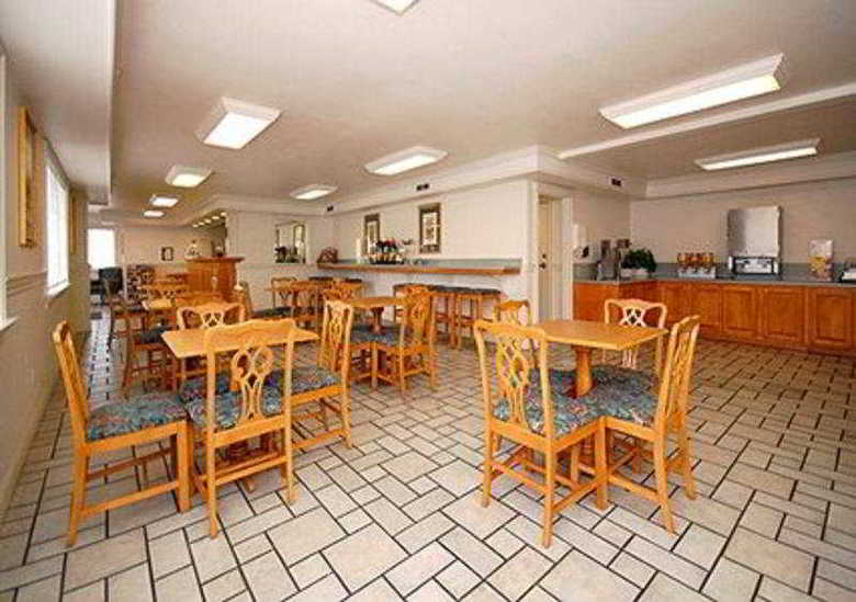 Hotel Quality Inn Central