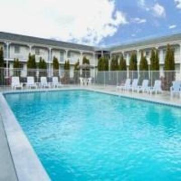 Hotel Quality Inn Central