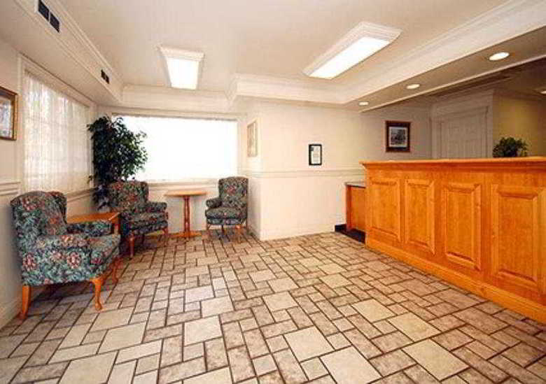 Hotel Quality Inn Central
