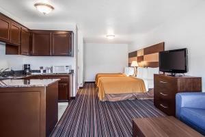Hotel Quality Inn Central