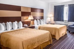 Hotel Quality Inn Central