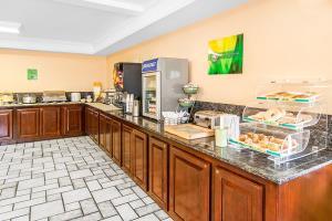Hotel Quality Inn Central