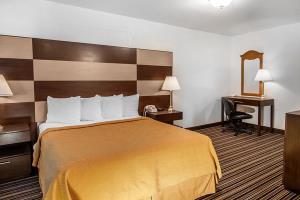 Hotel Quality Inn Central