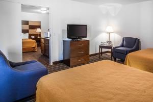 Hotel Quality Inn Central