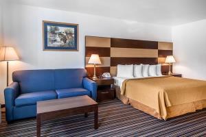 Hotel Quality Inn Central
