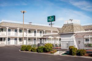 Hotel Quality Inn Central