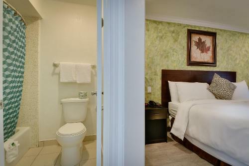Hotel Vagabond Inn San Pedro 335