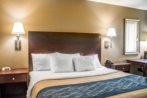 Hotel Comfort Inn