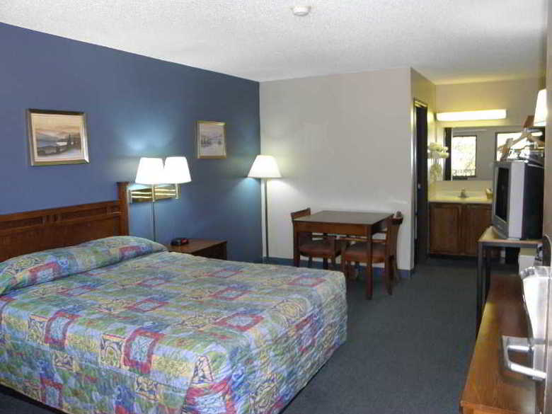 Hotel Americas Best Value Inn-sierra Vista