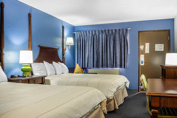 Hotel Americas Best Value Inn-sierra Vista
