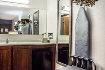 Hotel Americas Best Value Inn-sierra Vista