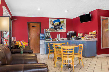 Hotel Americas Best Value Inn-sierra Vista