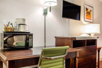 Hotel Americas Best Value Inn-sierra Vista