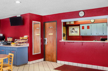 Hotel Americas Best Value Inn-sierra Vista