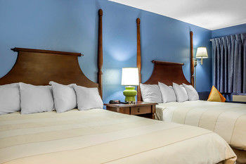 Hotel Americas Best Value Inn-sierra Vista