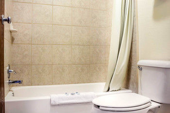 Hotel Americas Best Value Inn-sierra Vista