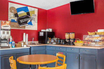 Hotel Americas Best Value Inn-sierra Vista