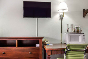 Hotel Americas Best Value Inn-sierra Vista