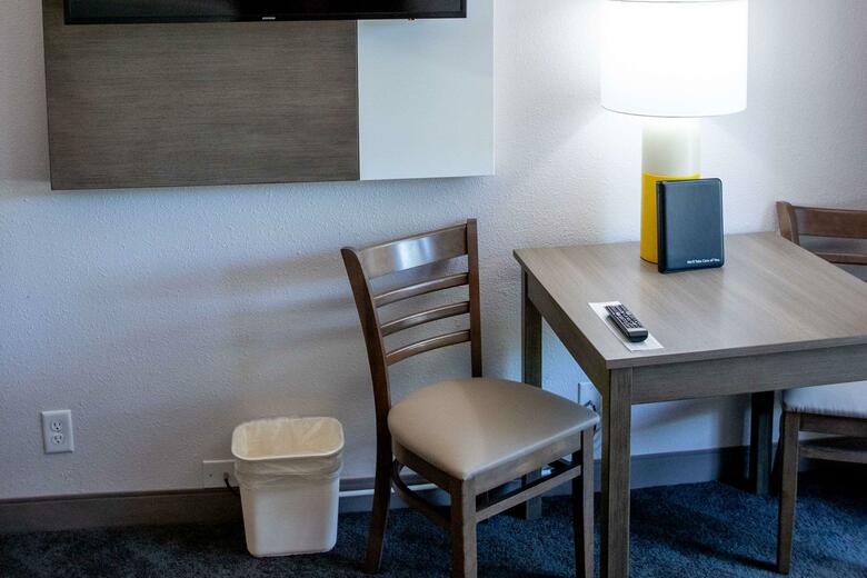 Hotel Comfort Inn Sioux City