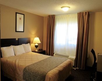 Hotel Rodeway Inn