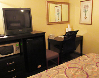 Hotel Rodeway Inn