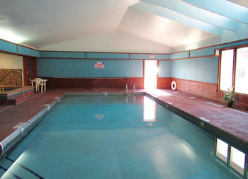 Hotel Rodeway Inn