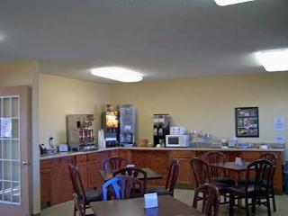 Hotel Rodeway Inn