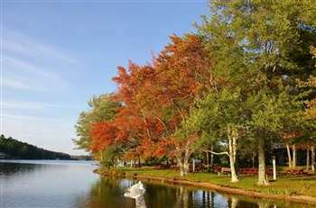 Sturbridge Host Hotel